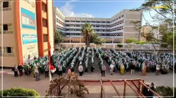 10 خطوات استعدادًا للعام الدراسي.. تعليم المنوفية يكشف عن قرارات حاسمة للطلاب وأولياء الأمور 2